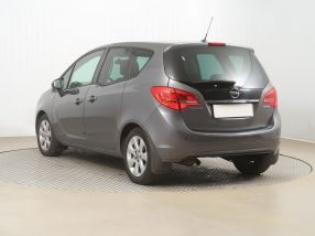 Opel Meriva - 2016