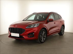 Ford Kuga - 2023