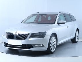 Skoda Superb - 2016