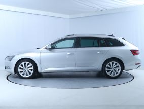 Skoda Superb - 2016