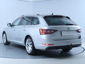 Skoda Superb - 2016