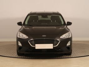 Ford Focus - 2018