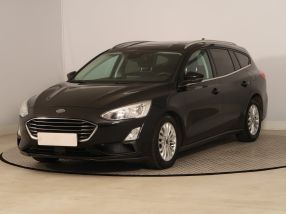 Ford Focus - 2018