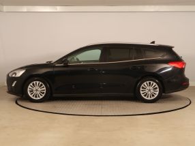 Ford Focus - 2018