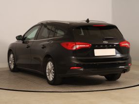 Ford Focus - 2018