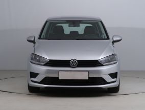 Volkswagen Golf Sportsvan - 2014