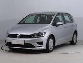 Volkswagen Golf Sportsvan - 2014