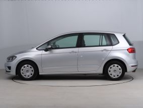 Volkswagen Golf Sportsvan - 2014