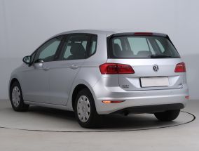 Volkswagen Golf Sportsvan - 2014