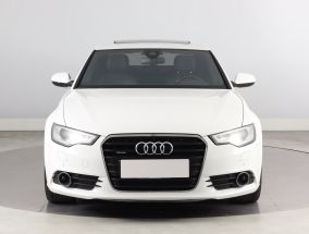 Audi A6 - 2011