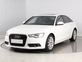 Audi A6 - 2011