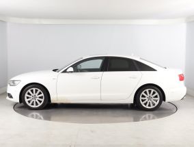 Audi A6 - 2011