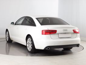 Audi A6 - 2011
