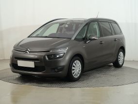 Citroen C4 Grand Picasso - 2015