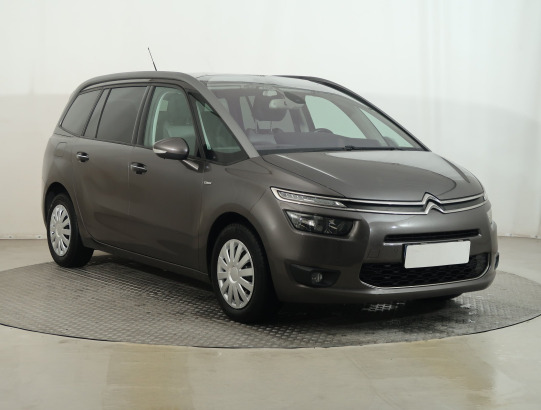Citroen C4 Grand Picasso