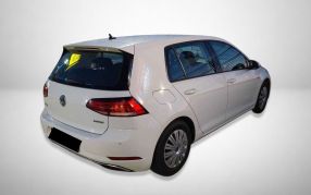 Volkswagen Golf - 2019