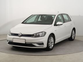 Volkswagen Golf - 2019