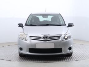 Toyota Auris - 2012