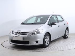 Toyota Auris - 2012