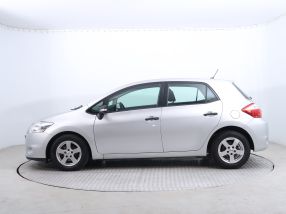 Toyota Auris - 2012