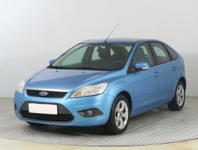 Ford Focus - 2009