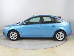 Ford Focus - 2009