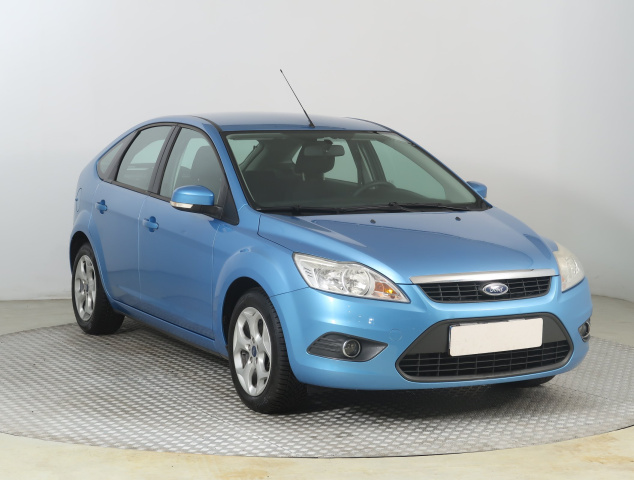 Ford Focus 2009