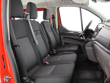 Ford Transit Custom - 2022