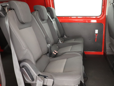 Ford Transit Custom - 2022