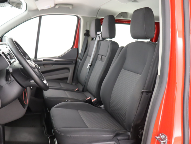 Ford Transit Custom - 2022