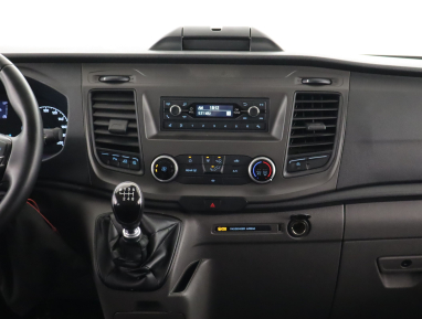 Ford Transit Custom - 2022