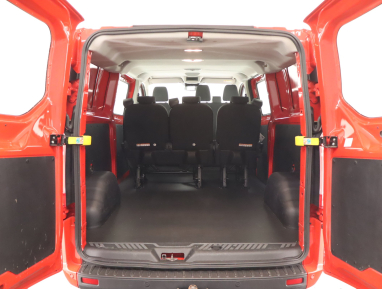 Ford Transit Custom - 2022