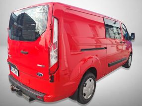 Ford Transit Custom - 2022