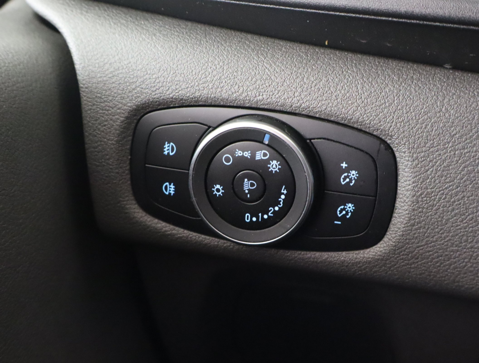 Ford Transit Custom - 2022
