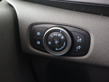 Ford Transit Custom - 2022