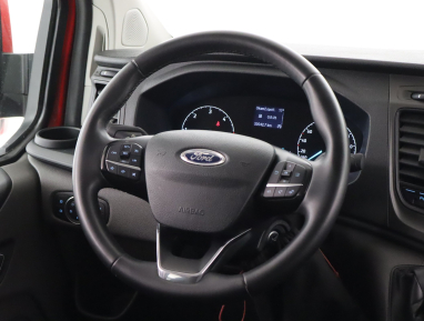 Ford Transit Custom - 2022