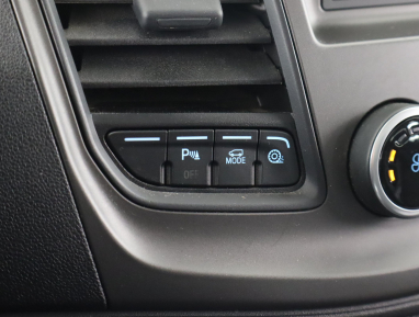 Ford Transit Custom - 2022