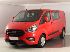 Ford Transit Custom - 2022