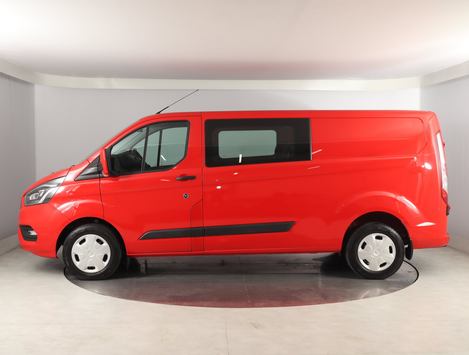 Ford Transit Custom - 2022