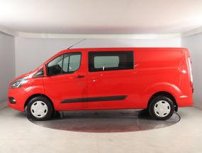 Ford Transit Custom - 2022