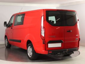 Ford Transit Custom - 2022