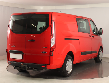 Ford Transit Custom - 2022