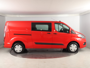 Ford Transit Custom - 2022