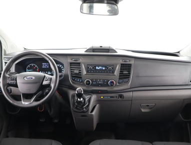 Ford Transit Custom - 2022