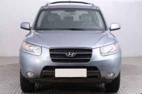 Hyundai Santa Fe - 2007