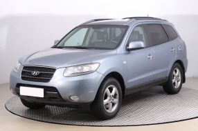 Hyundai Santa Fe - 2007