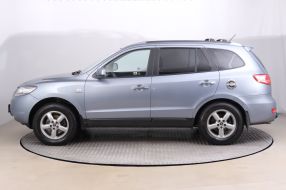 Hyundai Santa Fe - 2007