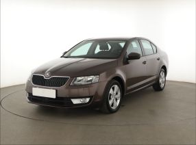 Škoda Octavia - 2016