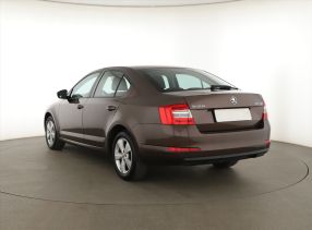 Škoda Octavia - 2016