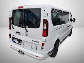 Opel Vivaro - 2018